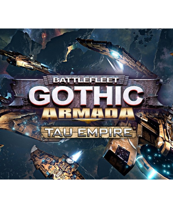 Battlefleet Gothic: Armada - Tau Empire DLC Steam Key EUROPE